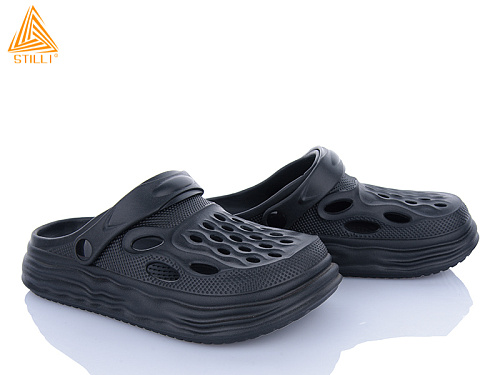 Кроксы Stilli Group CX305-1 піна в магазине Фонтан Обуви