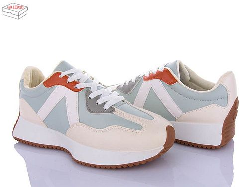 Кроссовки Viktoria 008-10 в магазине Фонтан Обуви