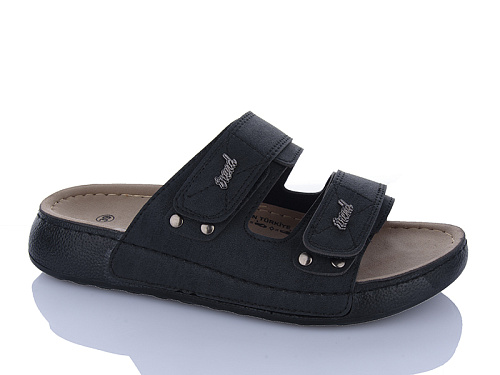 Шлепанцы Sharif 905-3 (37-41) в магазине Фонтан Обуви