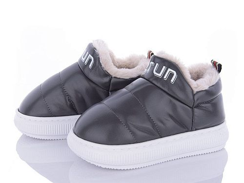 Тапочки Luckline 8811-1 в магазине Фонтан Обуви