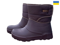Сапоги Rai Shoes E543 індіго в магазине Фонтан Обуви