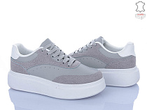 Кроссовки Stilli Group AB120-8 шкіра в магазине Фонтан Обуви