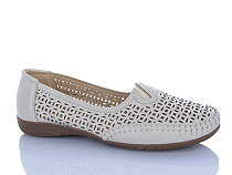 Туфли Aba T101-1 батал в магазине Фонтан Обуви