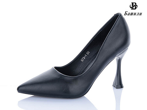 Туфли Башили GP3-1 в магазине Фонтан Обуви