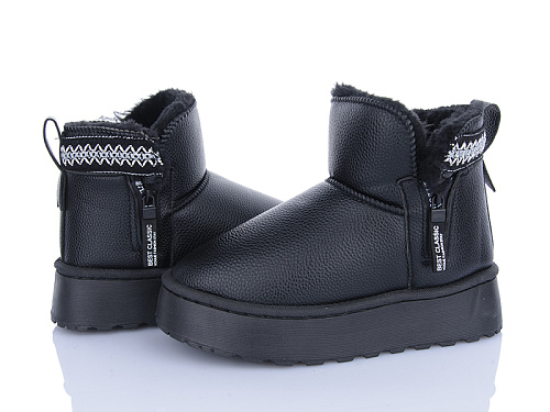 Угги Xifa F565-2 в магазине Фонтан Обуви