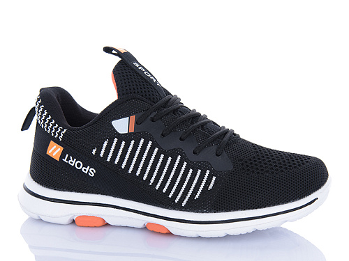 Кроссовки Aba2 B9ABA070-3 в магазине Фонтан Обуви