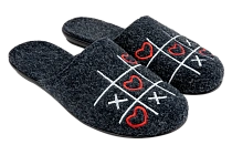 Тапочки Белста  308-02 №1959 VN550 C306 VN550 C-118 в магазине Фонтан Обуви