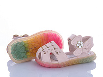 Босоножки Xifa Kids XF01-HJ672-1F в магазине Фонтан Обуви