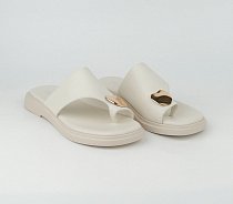 Шлепанцы Allshoes 213682 в магазине Фонтан Обуви
