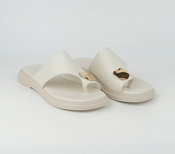 Шлепанцы Allshoes 213682 в магазине Фонтан Обуви