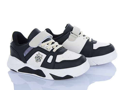 Кроссовки Леопард PWS3104-A1 в магазине Фонтан Обуви