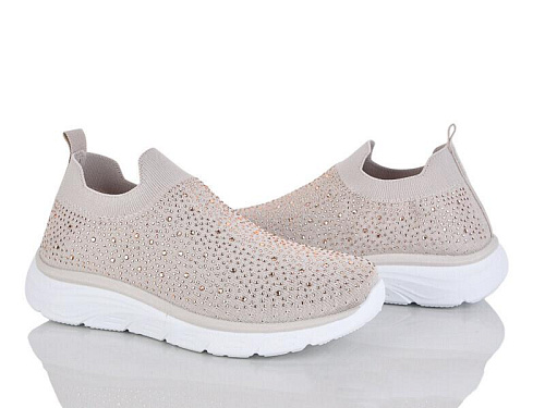 Кроссовки Okshoes 401-729 в магазине Фонтан Обуви