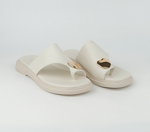 Шлепанцы Allshoes 213682 в магазине Фонтан Обуви