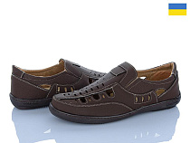 Paolla2 P12 коричневий в магазине Фонтан Обуви