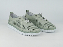 Слипоны Allshoes 213033 в магазине Фонтан Обуви