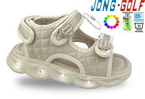Босоножки Jong-Golf B20738-3 LED в магазине Фонтан Обуви