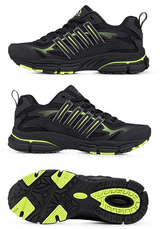 Кроссовки 970НП в магазине Фонтан Обуви