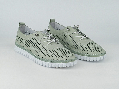 Слипоны Allshoes 213033 в магазине Фонтан Обуви