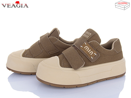 Кроссовки Veagia-Ada V3329-2 в магазине Фонтан Обуви