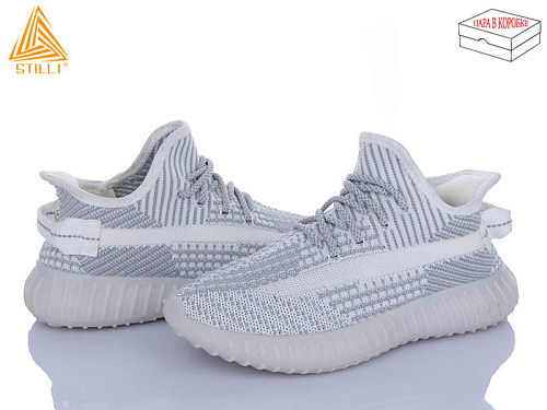 Кроссовки Stilli Group F01-7 в магазине Фонтан Обуви