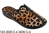Тапочки Белста 123 3030 С-4 3030 С-4 в магазине Фонтан Обуви