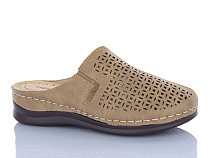 Шлепанцы Leguzaza 302-3 в магазине Фонтан Обуви