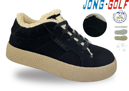 Ботинки Jong-Golf C40726-0 в магазине Фонтан Обуви