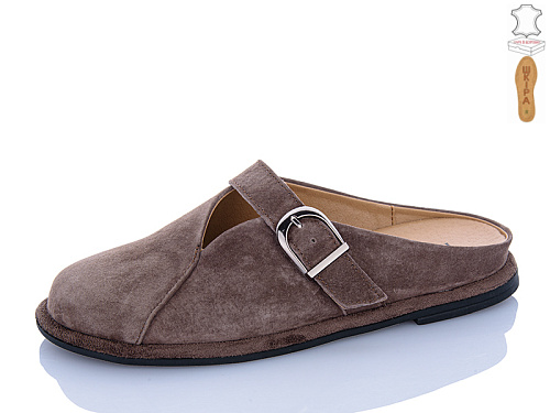 Сабо Lilin PEA304-5 в магазине Фонтан Обуви