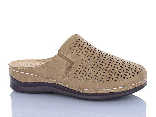 Шлепанцы Leguzaza 302-3 в магазине Фонтан Обуви