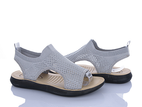 Босоножки Minghong 2305-5 в магазине Фонтан Обуви