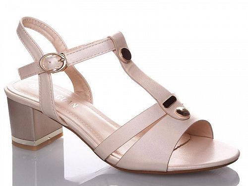 Босоножки Maiguan A10-7 в магазине Фонтан Обуви