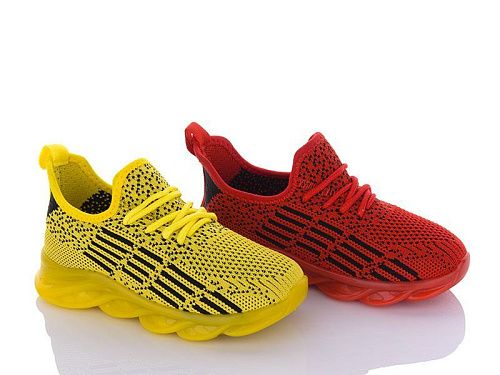 Кроссовки Red Hat 6997-1-4 mix в магазине Фонтан Обуви