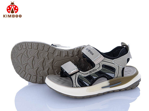 Босоножки Солнце JX602-2S в магазине Фонтан Обуви