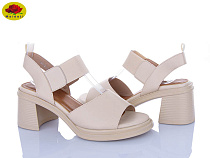 Босоножки Meideli M313-29 в магазине Фонтан Обуви