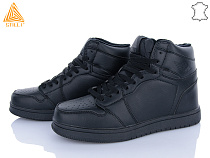 Кроссовки Stilli Group HB480-9 шкіра піна в магазине Фонтан Обуви