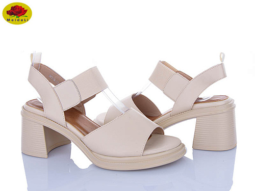 Босоножки Meideli M313-29 в магазине Фонтан Обуви