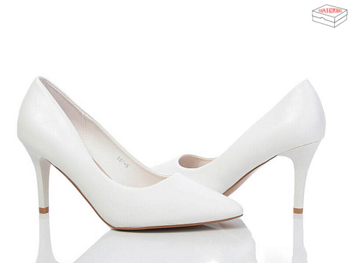 Туфли X&L K61-5 в магазине Фонтан Обуви