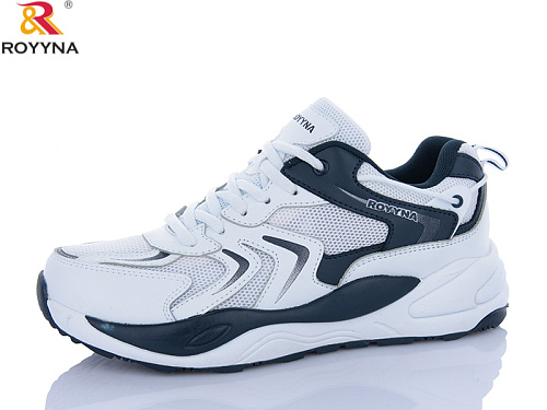 Кроссовки Royyna 108АB-43 сітка в магазине Фонтан Обуви