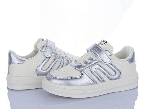 Кроссовки Xifa Kids XF01-2543-3Y в магазине Фонтан Обуви