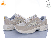 Кроссовки Stilli Group N380-17 шкіра в магазине Фонтан Обуви