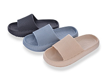 Шлепанцы Lion-Lu 9906-1 mix (12) в магазине Фонтан Обуви