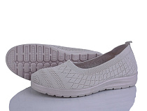 Балетки Бабочка 394-615 в магазине Фонтан Обуви