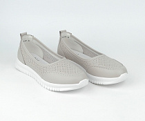 Мокасины Allshoes 208286 в магазине Фонтан Обуви