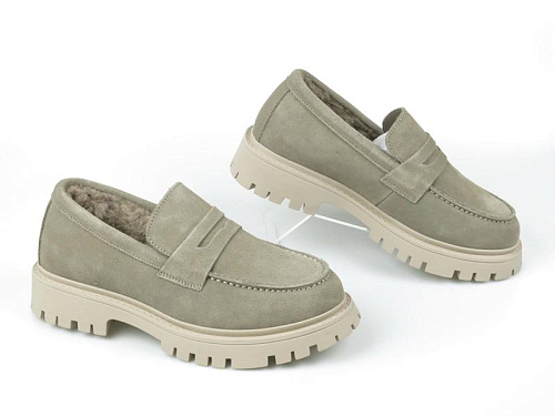 Туфли Allshoes 190782 в магазине Фонтан Обуви