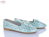 Туфли Viktoria B605-5 в магазине Фонтан Обуви