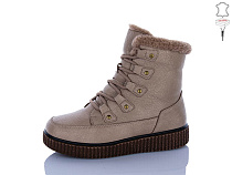 Ботинки I.Trendy DH5150-18 в магазине Фонтан Обуви