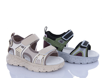 Босоножки Poni Kids 2635-1A в магазине Фонтан Обуви