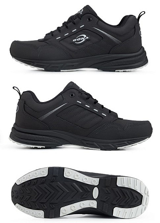 Кроссовки Bona 967ДВ в магазине Фонтан Обуви