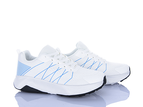 Кроссовки Moli B269-5 піна в магазине Фонтан Обуви