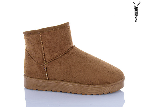 Угги Aba L5854-4 в магазине Фонтан Обуви